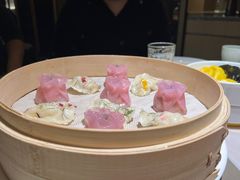 -船歌·鱼水饺青岛菜(闽江二路店)