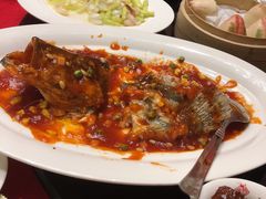 -丰收日·小海鲜·沪上家宴(顾村正大店)