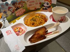 -海底捞火锅(丰尚国际广场店)
