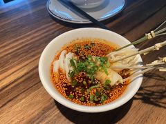 无骨凤爪-太二酸菜鱼(广州IFC国金天地店)