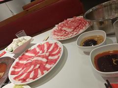 -王婆大虾(五道口店)
