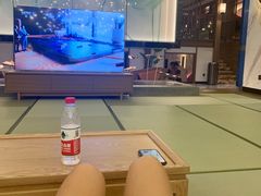 -青水瓦台汤泉(未央店)