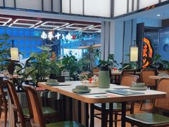 -南拳十三姨·潮汕砂锅粥·粤菜(西单大悦城店)