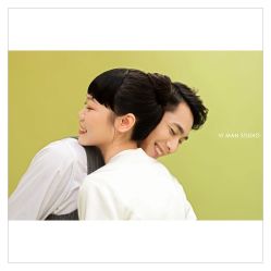 -巴黎婚纱摄影工作室