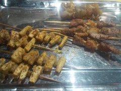 -管氏翅吧(马家堡店)