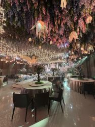 -花嫁丽舍婚礼殿堂(世博江景店)