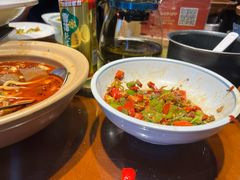 -徽三说·土徽菜·中国徽菜连锁品牌(一中店)