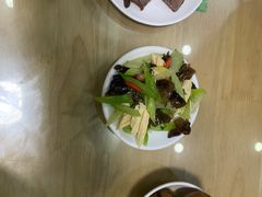 -磨沟沿老字号牛肉面·清真(金港城店)