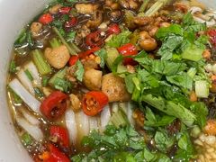 -公交新村粉店(窑岭店)