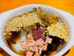 -搓火大都会(广安门总店)