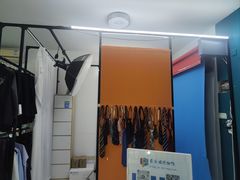 -爱定格照相馆·证件照(深圳宝安壹方城店)