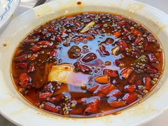 -花椒俏川菜小馆(南海万达店)