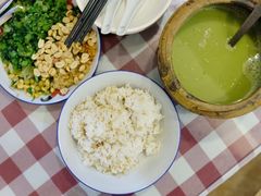 -揭西擂茶(龙华店)