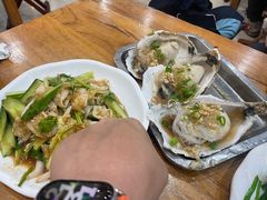 -威海海鲜王(窑头路店)