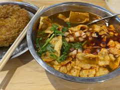 -柳州肥姨妈大骨螺蛳粉(沙河店)