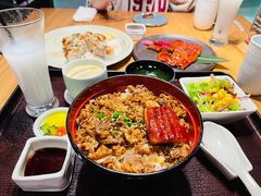 -隐泉之语日式料理(王府中环店)