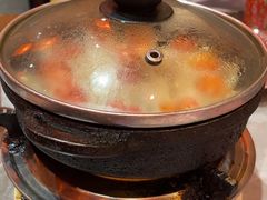 -山四砂锅(太原钟楼街店)