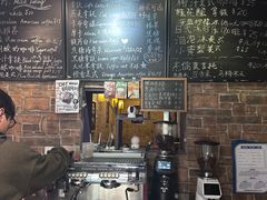 -阿sir咖啡(陶谷新村店)