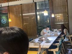 -狐狸爱上椰子鸡(滨江星光大道店)