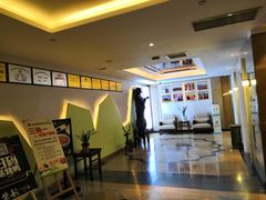 -家富足道·SPA·影院式(解放碑碑中心店)