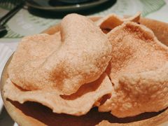 -芭札·Thai泰国餐厅(同和金铂天地店)
