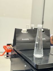 -DL HOPE明星造型