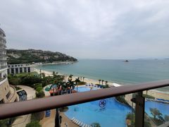 -深圳大梅沙京基洲际度假酒店