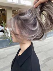 -IN STYLE•造型