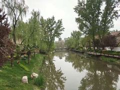-思念果岭悦温泉