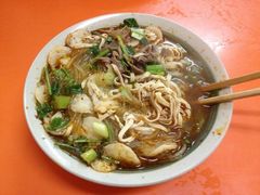 牛肉汤-谢继红26号牛肉汤(田家庵店)