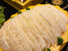 -慢丽江·云南野生菌土鸡锅(西山店)