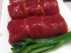 -稻香酒家·33年老字号·港式粤菜(富邦中心店)