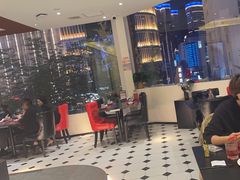 -红东阁东北菜烤肉酒馆(CROSS万象汇店)