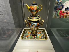 -中国茶叶博物馆(双峰馆区)