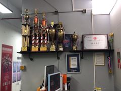 -能舞ICD街舞(福田总部)