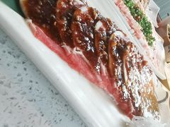 丹麦黑椒猪梅肉-猫抓烤肉(春熙路店)