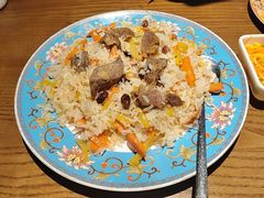 -相约·羊村小馆非遗手抓肉(七一酱园店)