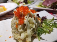 -斗牛士牛排餐厅(嘉里汇店)