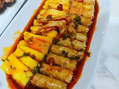 -丝路有约·优雅新疆菜(万宴城店)