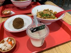 -面春山·传统老卤面(天隆寺店)