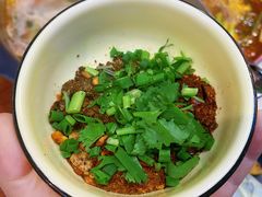 -大理.老字号渝记酸萝卜乌鱼(古城总店)