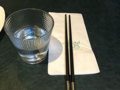 -T館·花园艺术餐厅