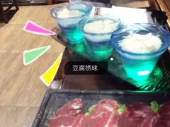 -捞王锅物料理(四川北路店)