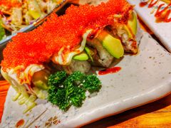 -日吉丸·鸟将军炭火融合酒馆(中央大街店)