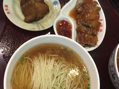 -朱鸿兴面馆(镇湖店)