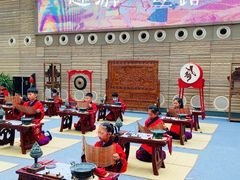 -西安大唐西市博物馆