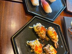 -鸟鹏烧鸟居酒屋(仁恒梦中心店)