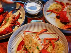 -Mr.Fish鱼鲜生海鲜放题(高德置地冬广场店)