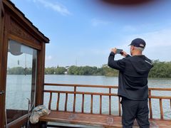 -长兴太湖图影湿地文化园