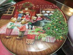 -珍妮曲奇聪明小熊(尖沙咀店)